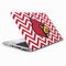 University of Louisville Chevron HP Elitebook Skin
